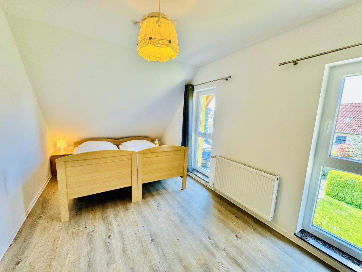 Ferienhaus Stoertebeker Rostock Extérieur photo
